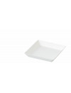 ASSIETTE CUBIK FIBRA 100