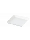 ASSIETTE CUBIK FIBRA 130