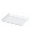 ASSIETTE CUBIK FIBRA 180