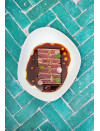 ASSIETTE COOKPLAY 240