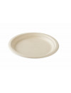 ASSIETTE FIBRA NATUREL Ø220