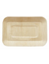 ASSIETTE EKOPALM RECTANGULAIRE 1624