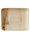 ASSIETTE EKOPALM RECTANGULAIRE 170