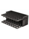 CARGO BOX 2240 (POUR 40 VERRES H200 MM Ø65 MM)