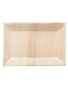 ASSIETTE PALMA RECTANGULAIRE 240