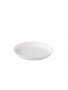 ASSIETTE SANTO BLANCHE Ø120