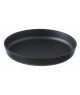 ASSIETTE SANTO NOIRE Ø120