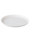 ASSIETTE SANTO BAGASSE Ø200