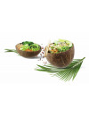 BOL ROND NOIX COCO 25CL