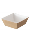 BOL CUBIK KRAFT/PET 55 CL