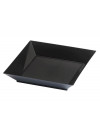 ASSIETTE CUBIK MICRO-ONDABLE 60CL