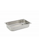 BAC INOX GN1/1 H100 MM - 13.5L