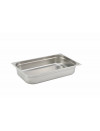 BAC INOX GN1/1 H100 MM - 13.5L