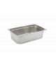 BAC INOX GN1/1 H150 MM - 20L