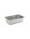 BAC INOX GN1/1 H150 MM - 20L