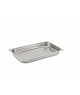 BAC INOX GN1/1 H55 MM - 7.2L
