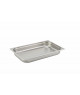 BAC INOX GN1/1 H65 MM - 9L