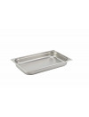 BAC INOX GN1/1 H65 MM - 9L
