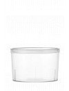 COUVERCLE BODEGLASS 17CL