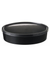COUVERCLE MICRO-ONDABLE BODEGLASS Ø170