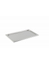 COUVERCLE GN 1/1 PLAT