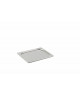 COUVERCLE GN 1/2 PLAT