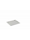 COUVERCLE GN 1/2 PLAT