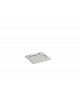 COUVERCLE GN 1/6 PLAT