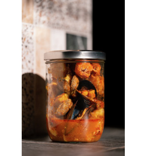 COUVERCLE BOKOTWIST (BKW45/BKW85)