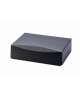 COUVERCLE CATERLUX NOIR ATLAS 1/2
