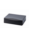 COUVERCLE CATERLUX NOIR ATLAS 1/2