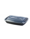BARQUETTE COCOTTE 60 CL + COUVERCLE