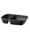 BARQUETTE COCOTTE 60CL/30CL + COUVERCLE