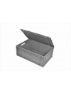 COUVERCLE POUR BAC 600x400