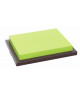 COUVERCLE THEMA VERT POMME