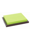 COUVERCLE THEMA VERT POMME