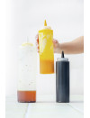 FLACON SOUPLE POUR SAUCE 36 CL