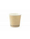 GOBELET KRAFT 10 CL