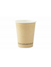 GOBELET KRAFT 20 CL