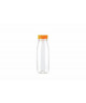 BOUTEILLE JUS 25 CL + BOUCHON