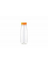 BOUTEILLE JUS 25 CL + BOUCHON
