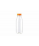 BOUTEILLE JUS 50 CL + BOUCHON