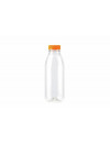 BOUTEILLE JUS 50 CL + BOUCHON