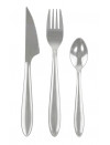 KIT COUVERTS INOX 4/1