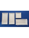 KIT ASSIETTES KOMODO "VERSION A" + COUVERCLES