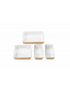 KIT CUBIK KRAFT "VERSION A" + COUVERCLE