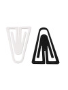 KLIP BAG BLANC