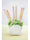 VERRINE KOVA CRISTAL 22CL