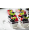 VERRINE KOVA CRISTAL 6CL