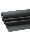 NAPPE INTISSÉ NOIR - ROULEAU 1.20 x 50 M